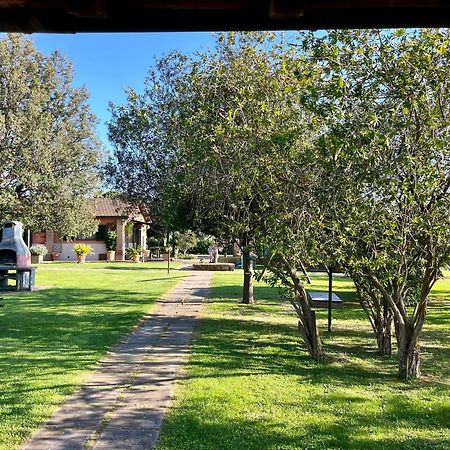 Agriturismo Valdo Grosseto Exterior foto