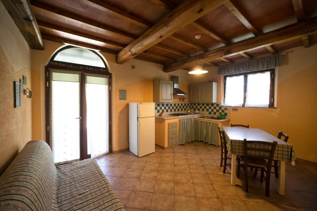 Agriturismo Valdo Grosseto Exterior foto