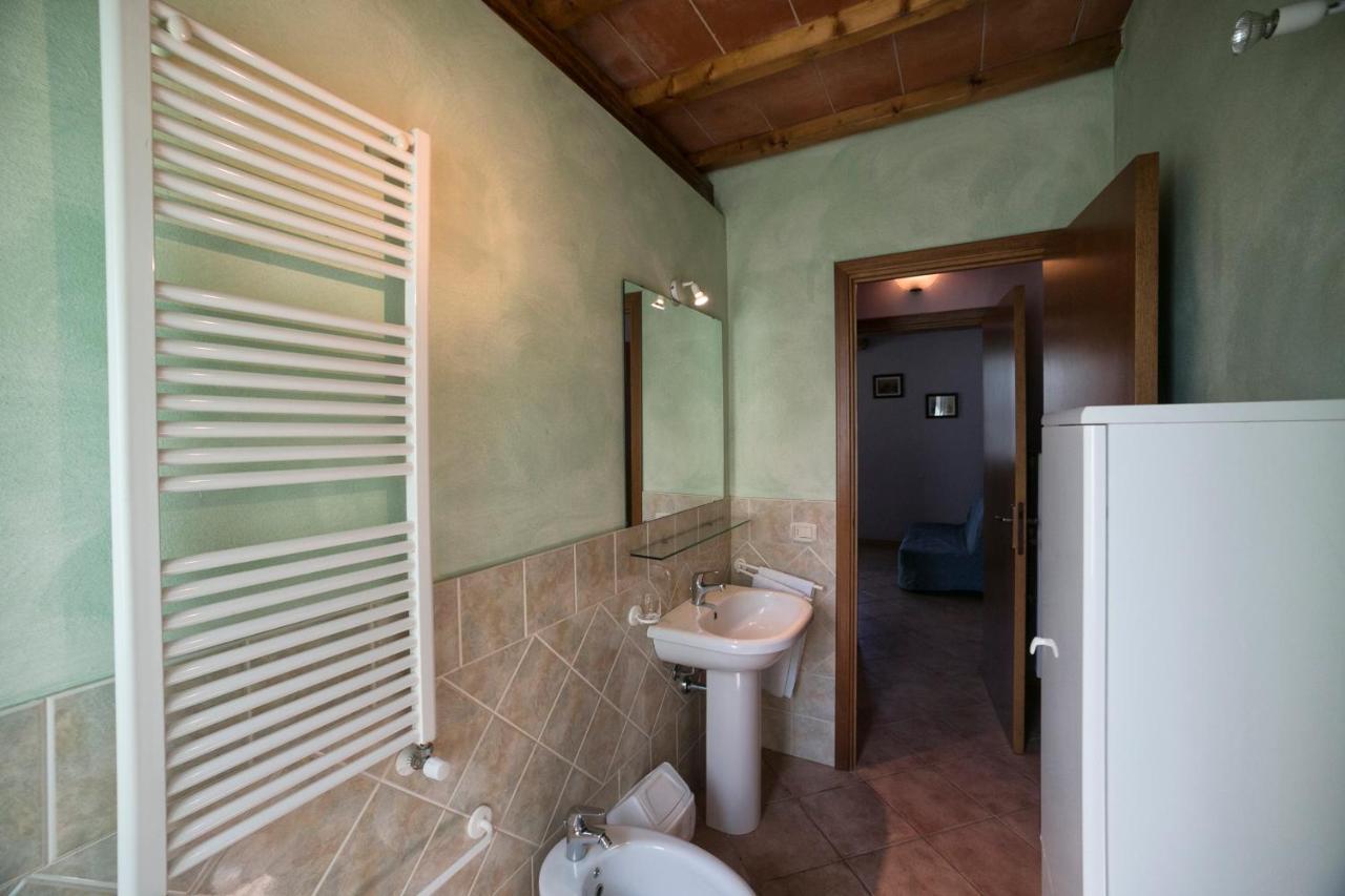 Agriturismo Valdo Grosseto Exterior foto