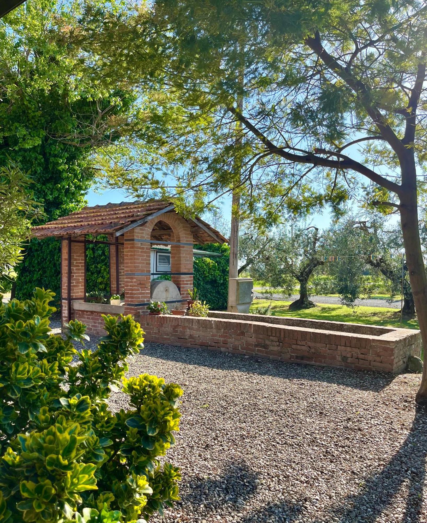 Agriturismo Valdo Grosseto Exterior foto