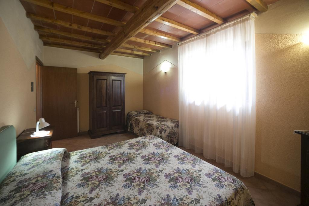 Agriturismo Valdo Grosseto Exterior foto
