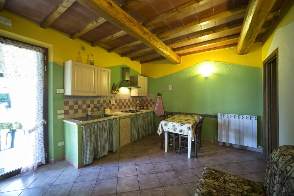 Agriturismo Valdo Grosseto Exterior foto