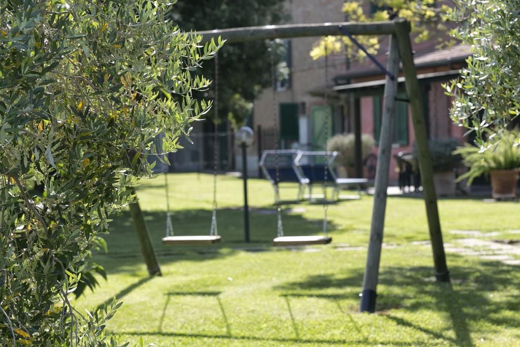 Agriturismo Valdo Grosseto Exterior foto